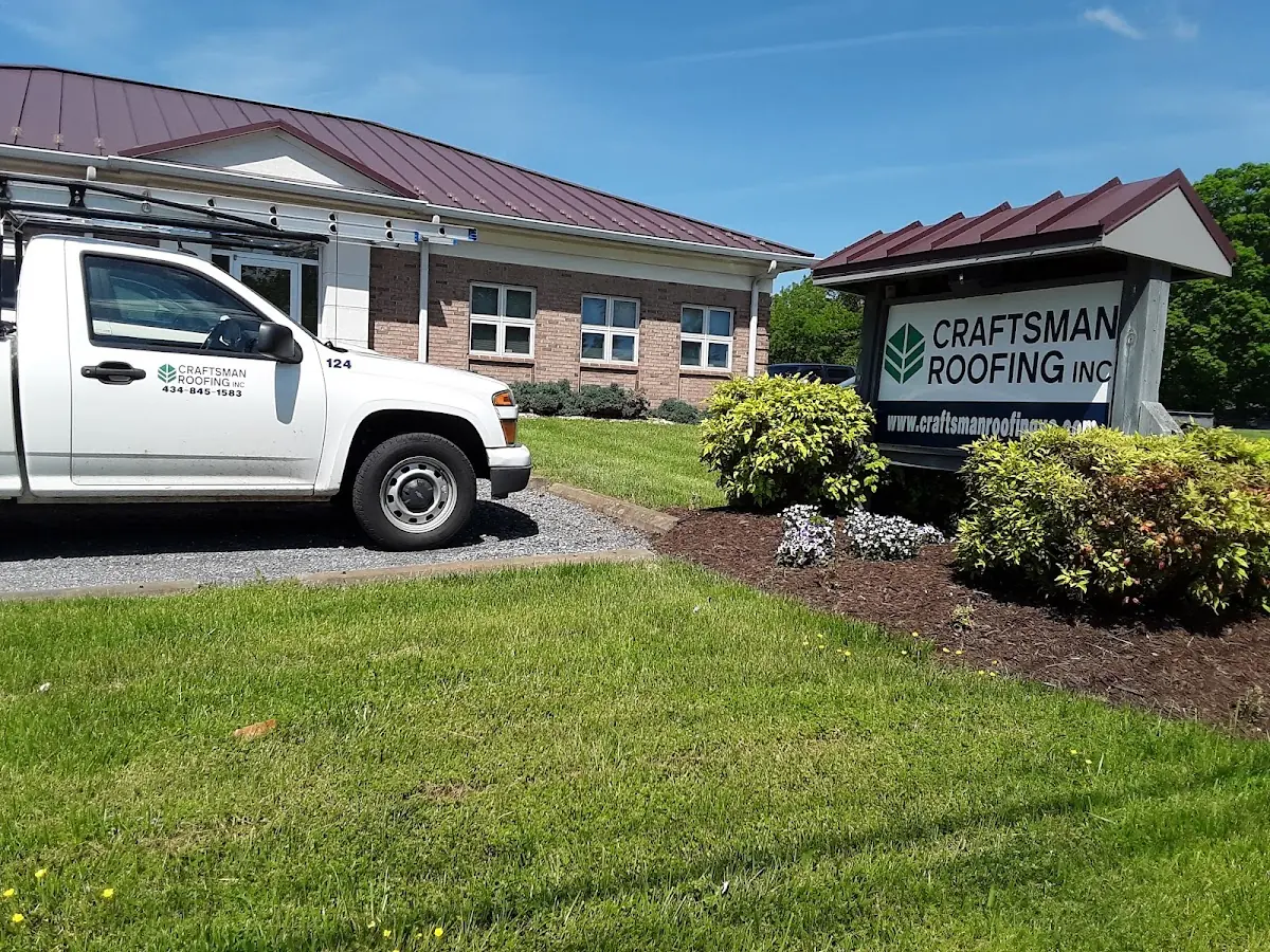 Quality Chimney Repair by experienced craftsmen in Mayflower Heights